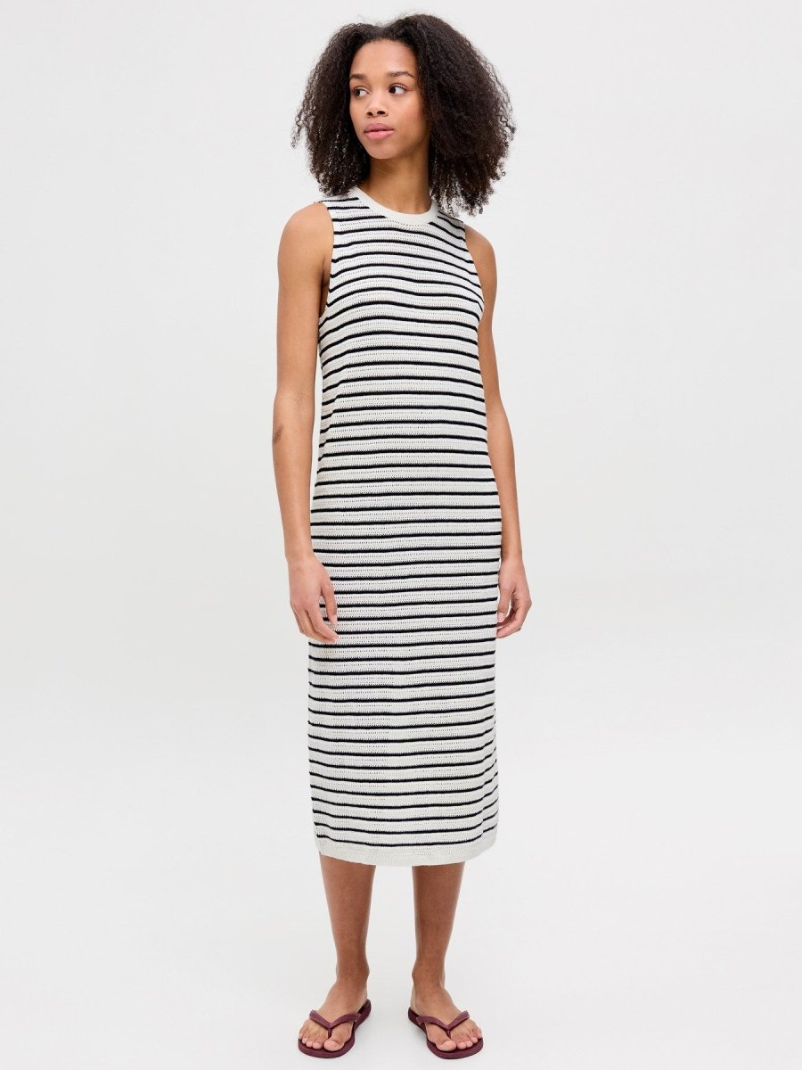 Jxzusannah Dress Knit van JJXX – Jurken voor dames | Meisjes Brugge