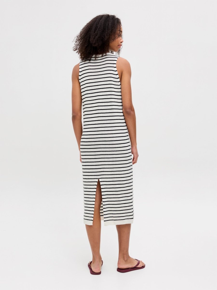 Jxzusannah Dress Knit van JJXX – Jurken voor dames | Meisjes Brugge