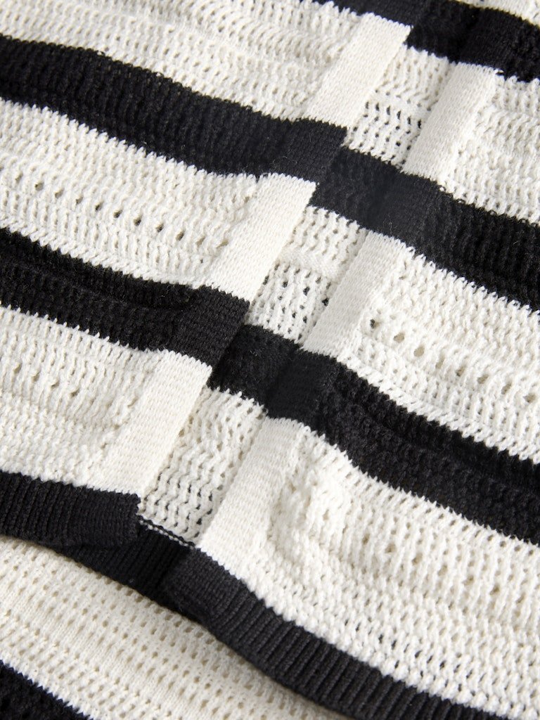 Jxzusannah Dress Knit van JJXX – Jurken voor dames | Meisjes Brugge