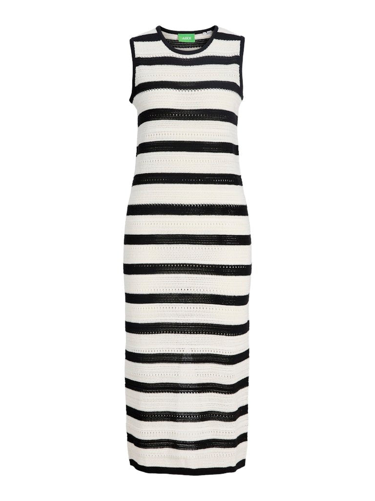 Jxzusannah Dress Knit van JJXX – Jurken voor dames | Meisjes Brugge