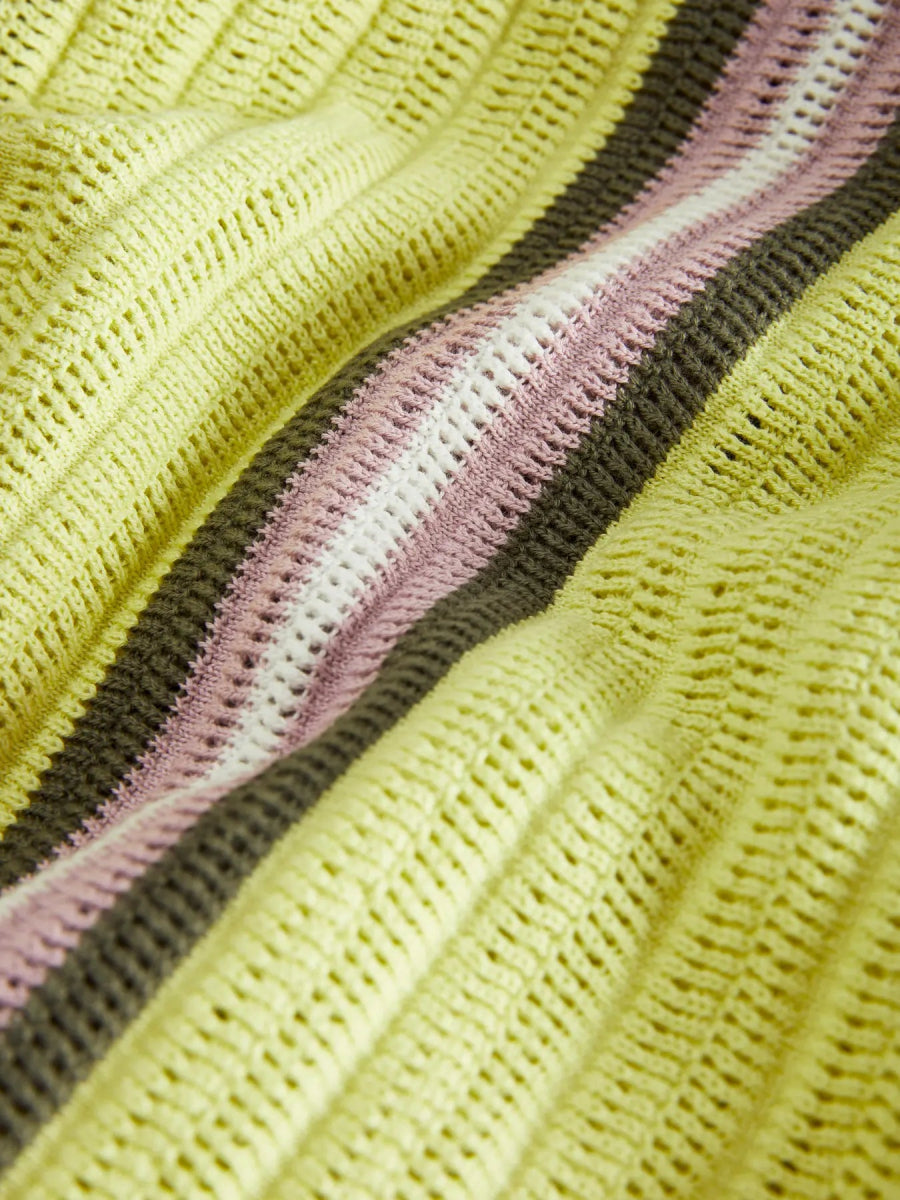 Jxzusannah Top Knit - koop Tops van JJXX bij Meisjes Brugge