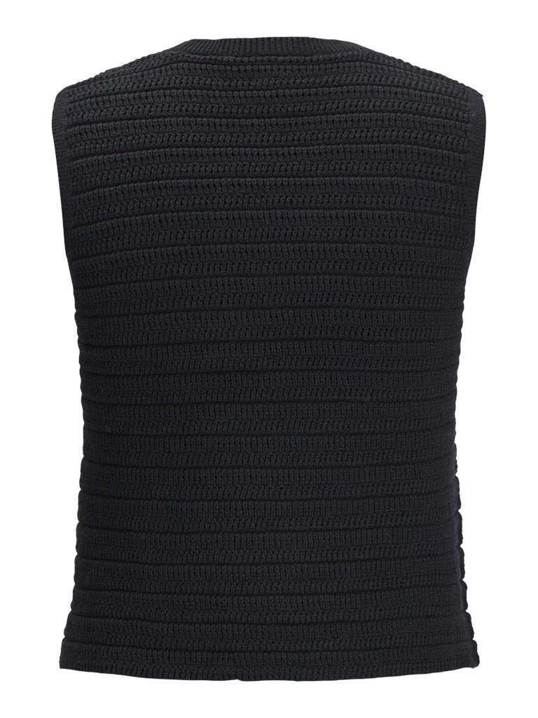 Jxzusannah Top Knit van JJXX – Tops voor dames | Meisjes Brugge
