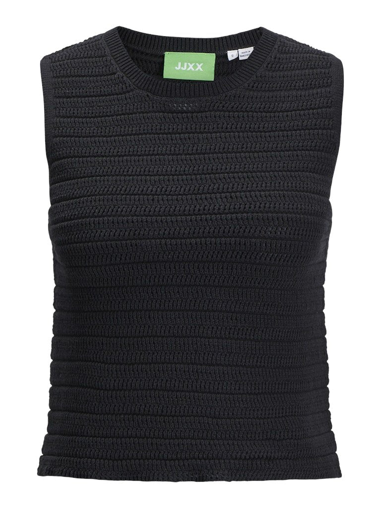 Jxzusannah Top Knit van JJXX – Tops voor dames | Meisjes Brugge