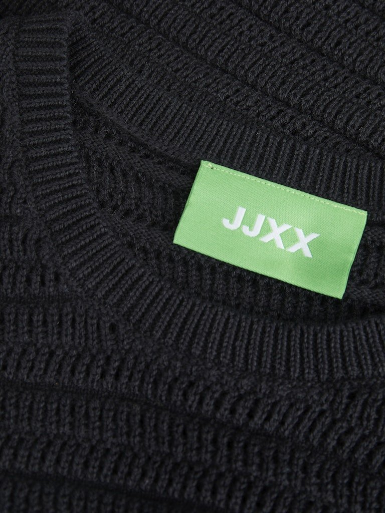 Jxzusannah Top Knit van JJXX – Tops voor dames | Meisjes Brugge