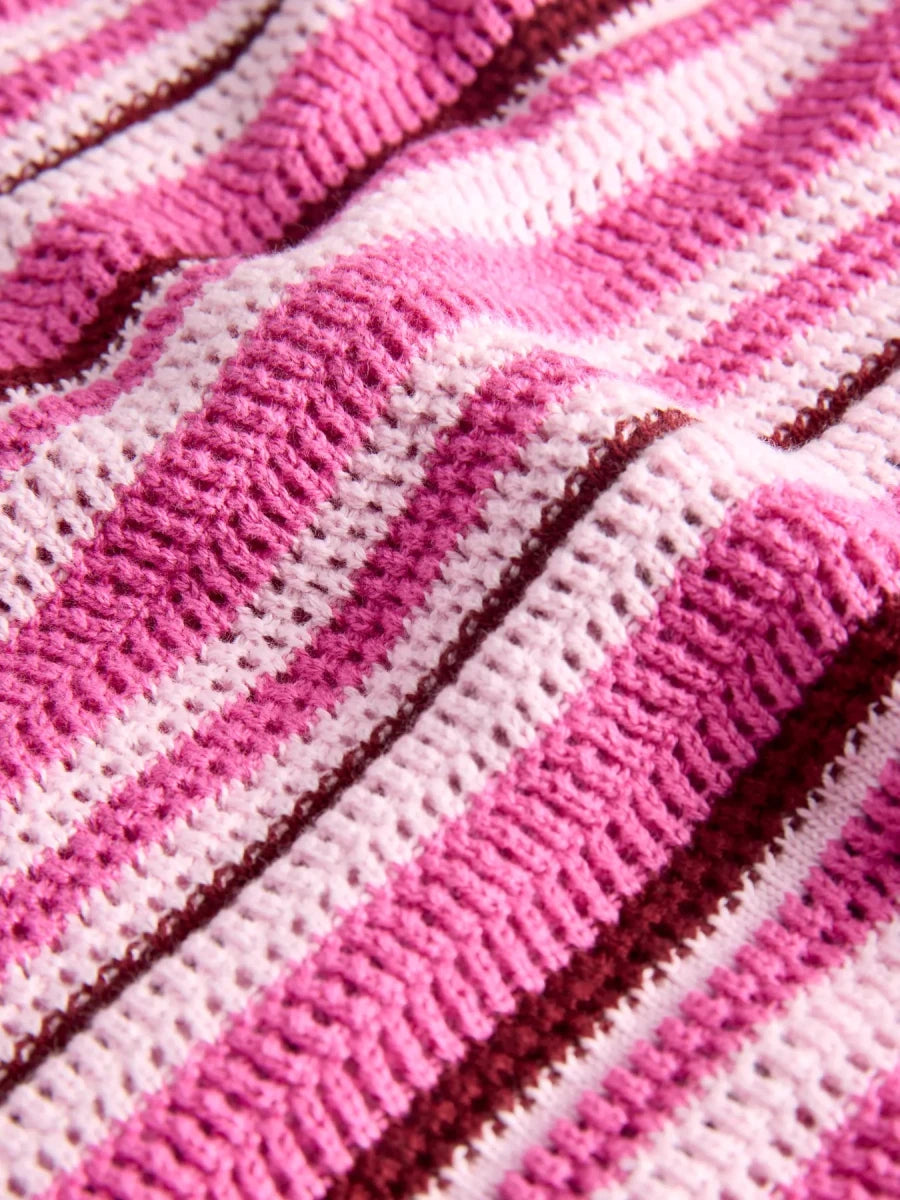 Jxzusannah Top Knit van JJXX – Tops voor dames | Meisjes Brugge