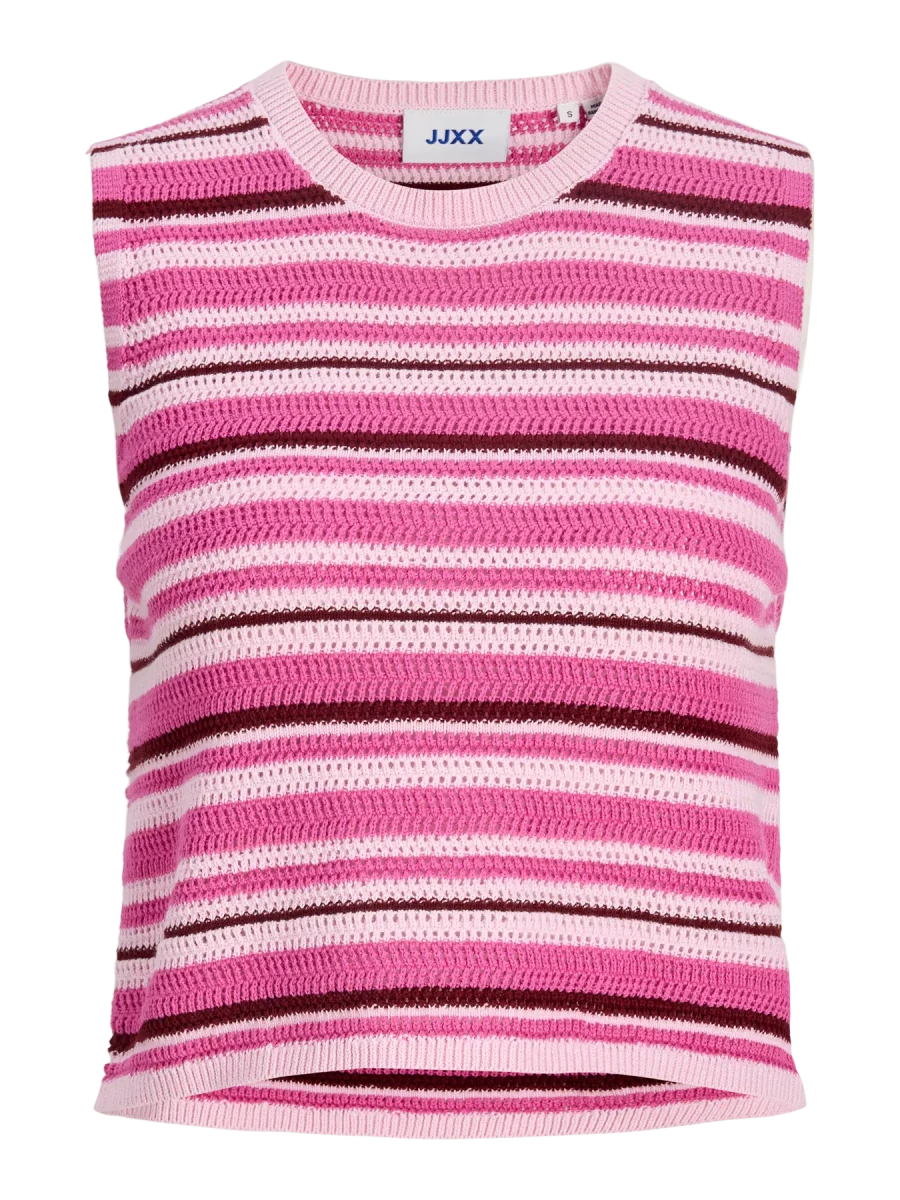 Jxzusannah Top Knit van JJXX – Tops voor dames | Meisjes Brugge