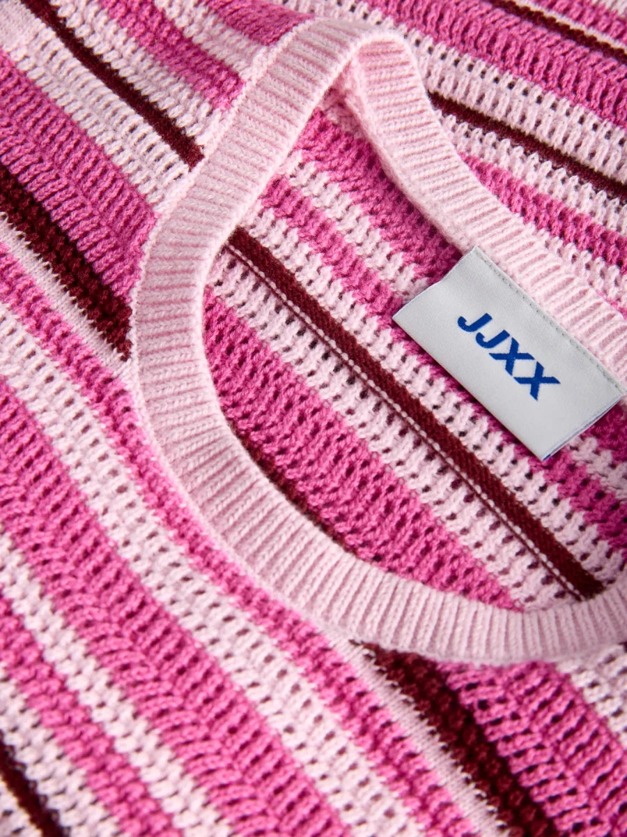 Jxzusannah Top Knit van JJXX – Tops voor dames | Meisjes Brugge