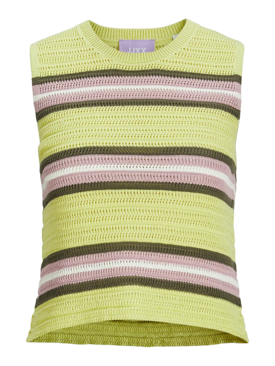 Jxzusannah Top Knit van JJXX – Tops voor dames | Meisjes Brugge