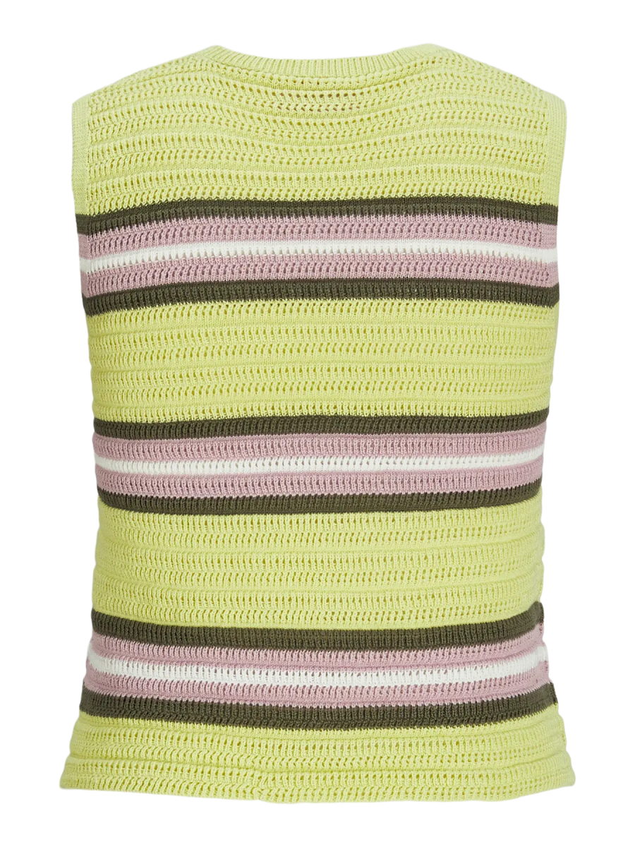 Jxzusannah Top Knit van JJXX – Tops voor dames | Meisjes Brugge