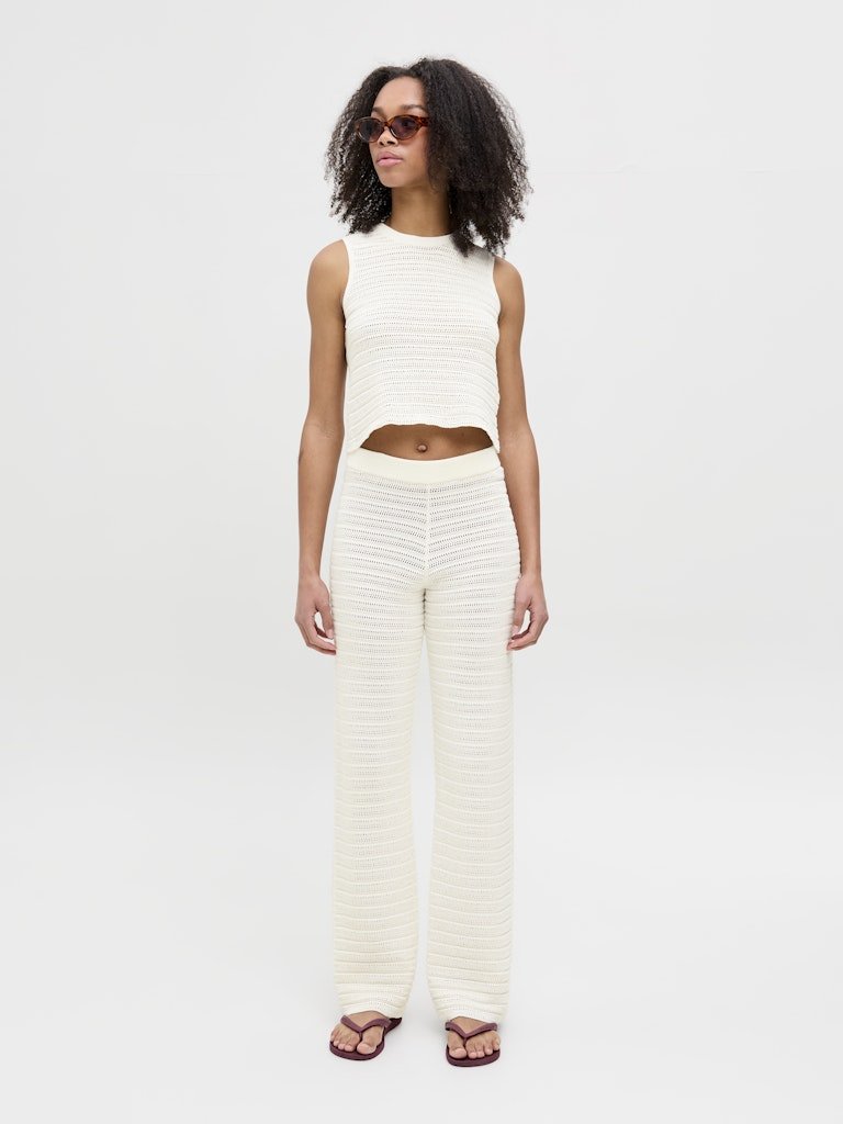 Jxzusannah Top Knit - koop Tops van JJXX bij Meisjes Brugge