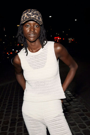 Jxzusannah Top Knit - koop Tops van JJXX bij Meisjes Brugge