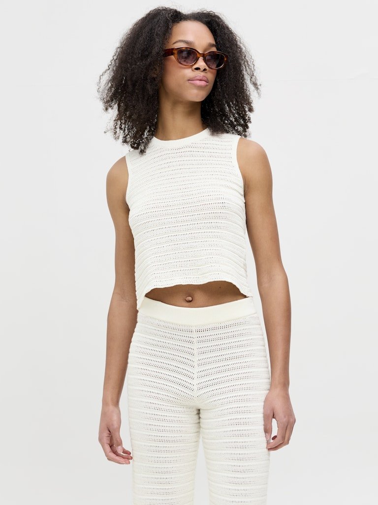Jxzusannah Top Knit van JJXX – Tops voor dames | Meisjes Brugge