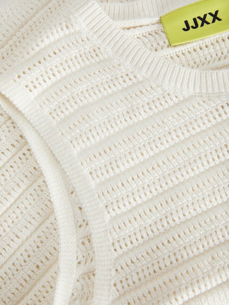 Jxzusannah Top Knit - koop Tops van JJXX bij Meisjes Brugge
