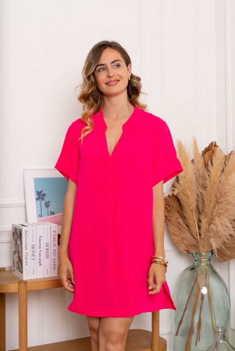 Katia Dress van Kilky – Jurken voor dames | Meisjes Brugge