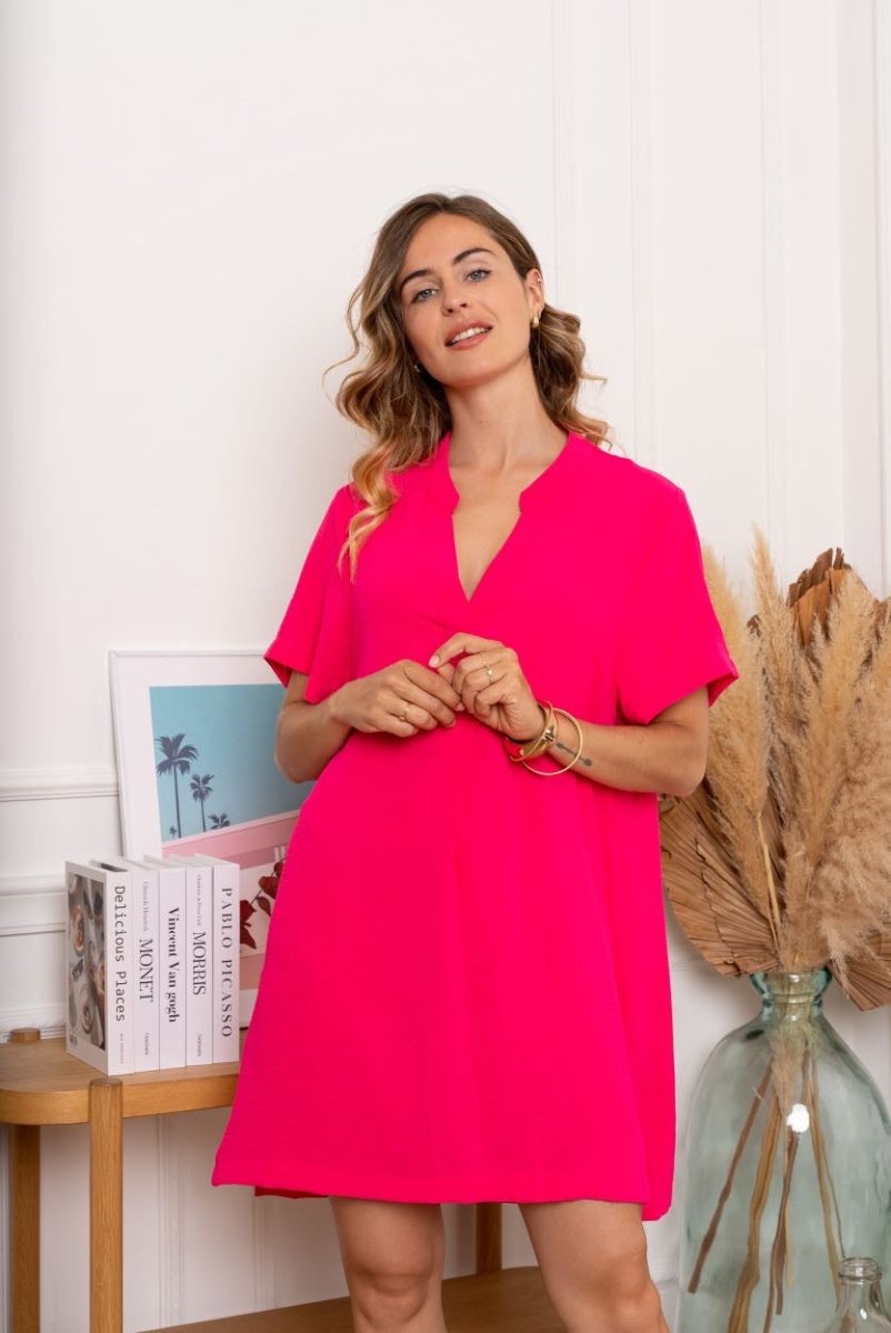 Katia Dress van Kilky – Jurken voor dames | Meisjes Brugge