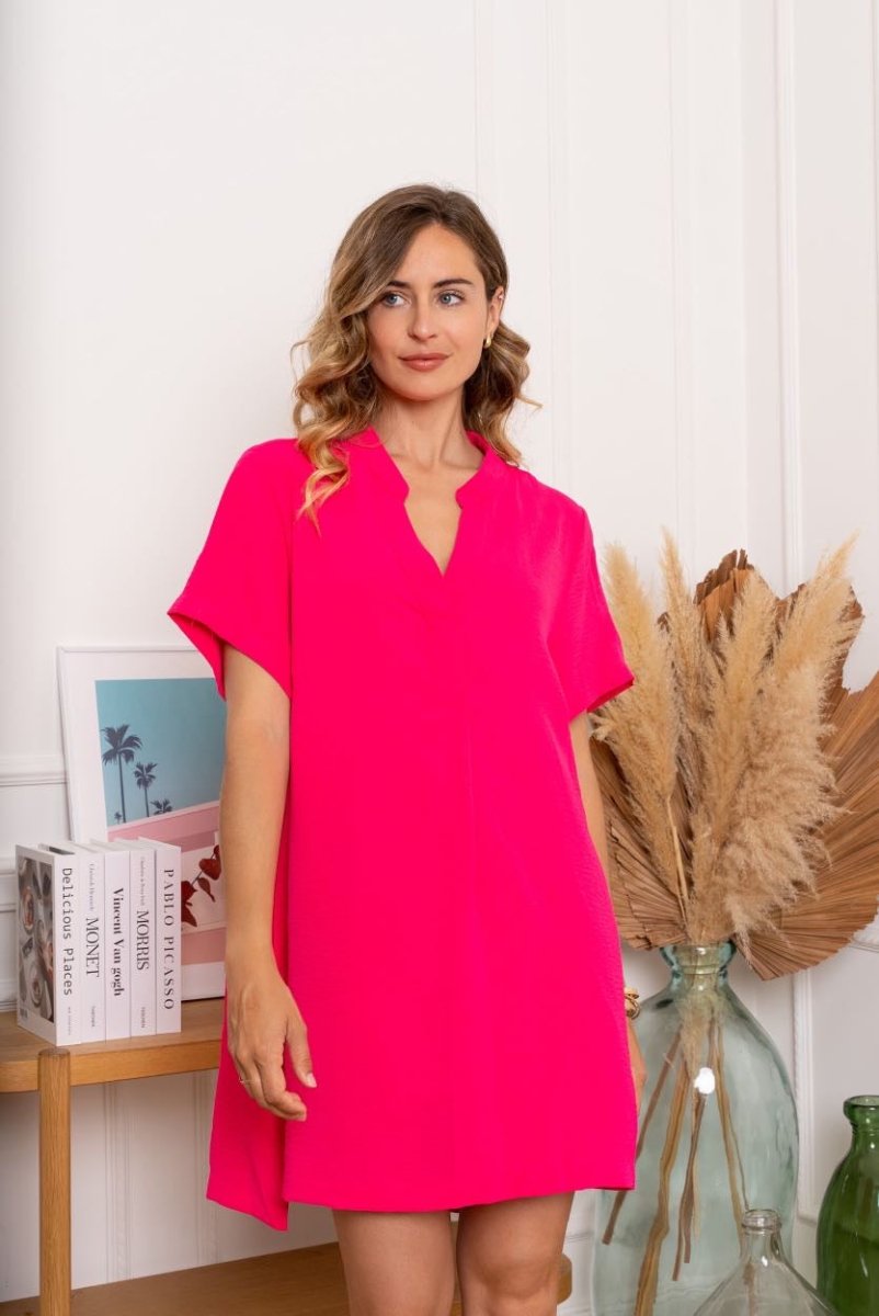 Katia Dress van Kilky – Jurken voor dames | Meisjes Brugge