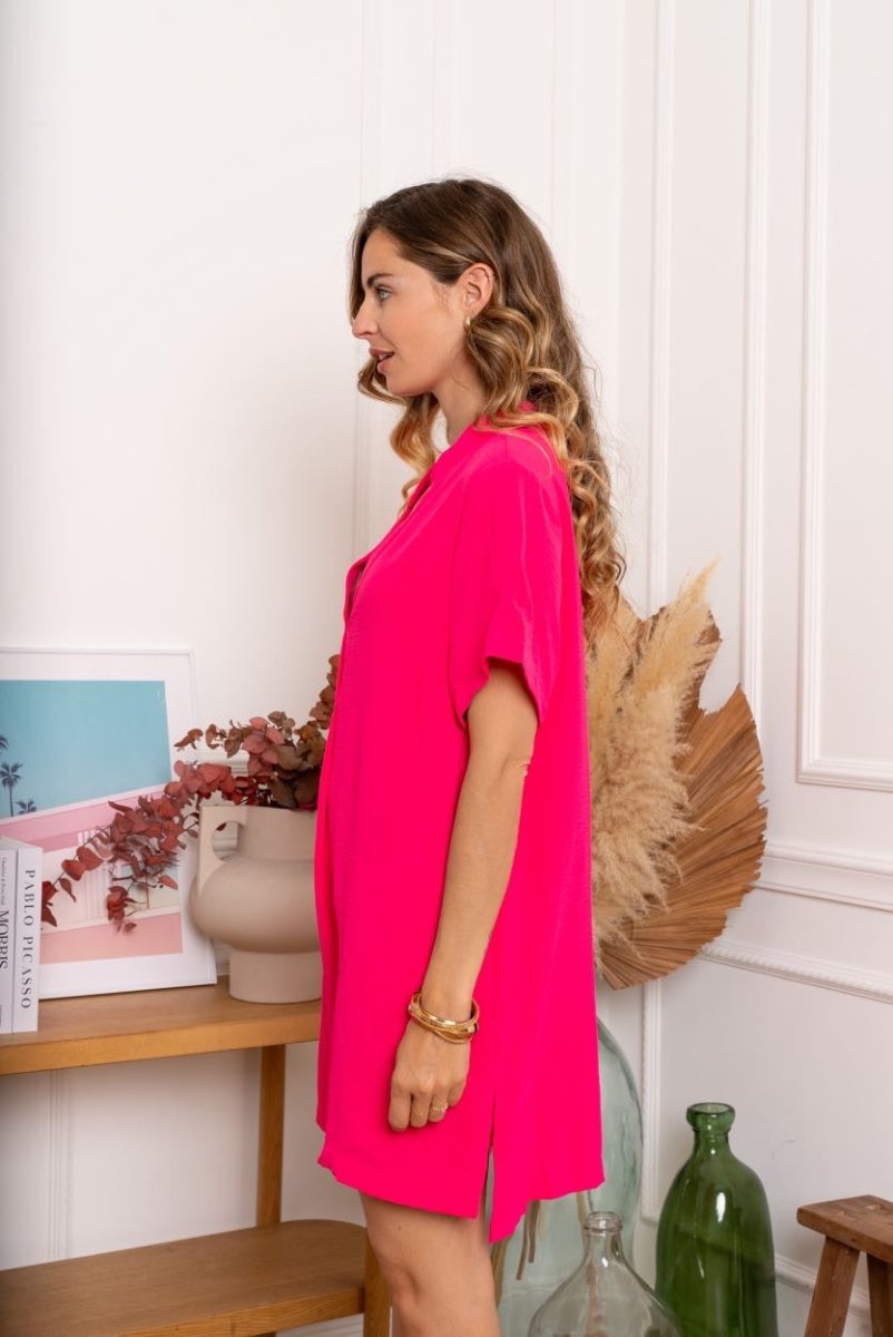 Katia Dress van Kilky – Jurken voor dames | Meisjes Brugge