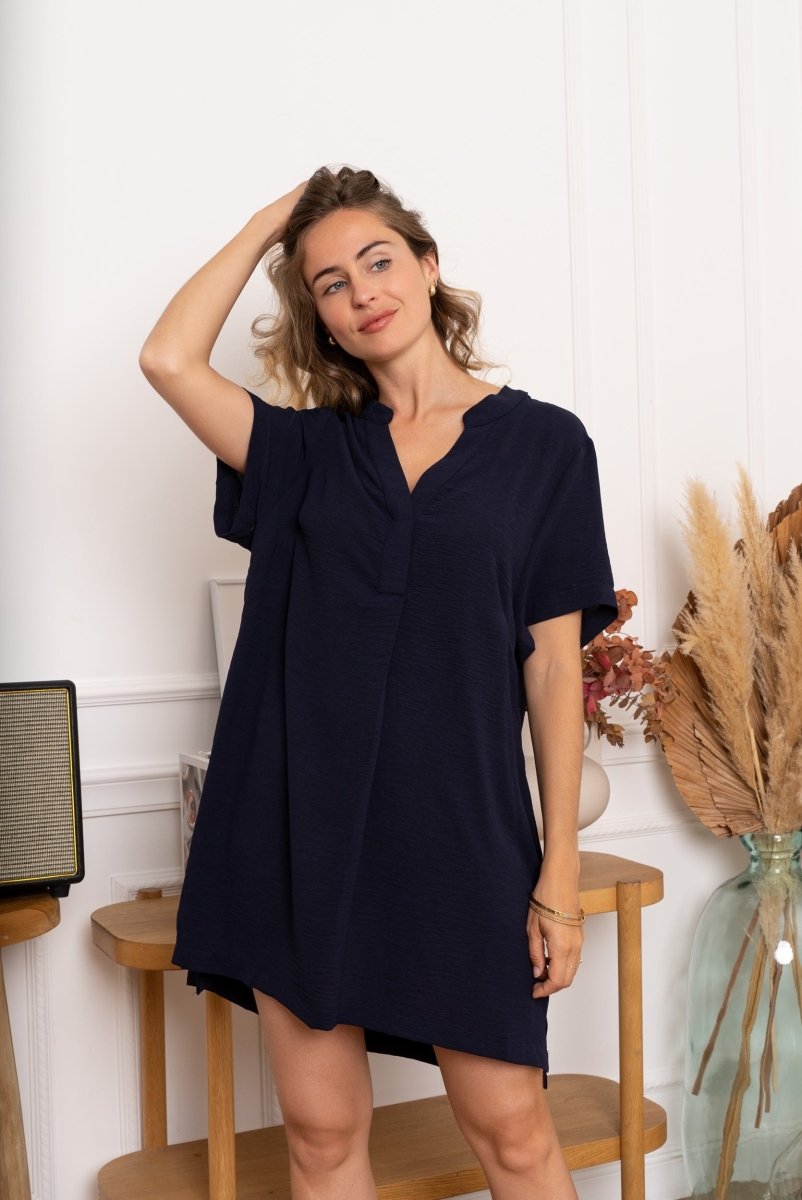 Katia Dress – Jurken voor dames in kleur | Meisjes