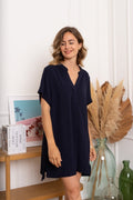 Katia Dress – Jurken voor dames in kleur | Meisjes