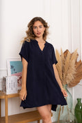 Katia Dress – Jurken voor dames in kleur | Meisjes