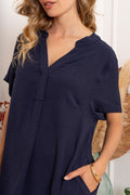 Katia Dress – Jurken voor dames in kleur | Meisjes
