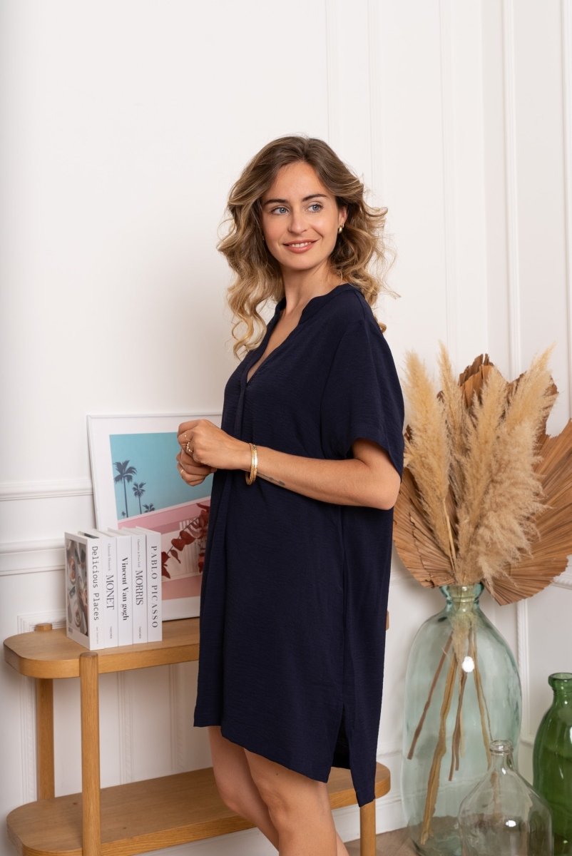 Katia Dress – Jurken voor dames in kleur | Meisjes