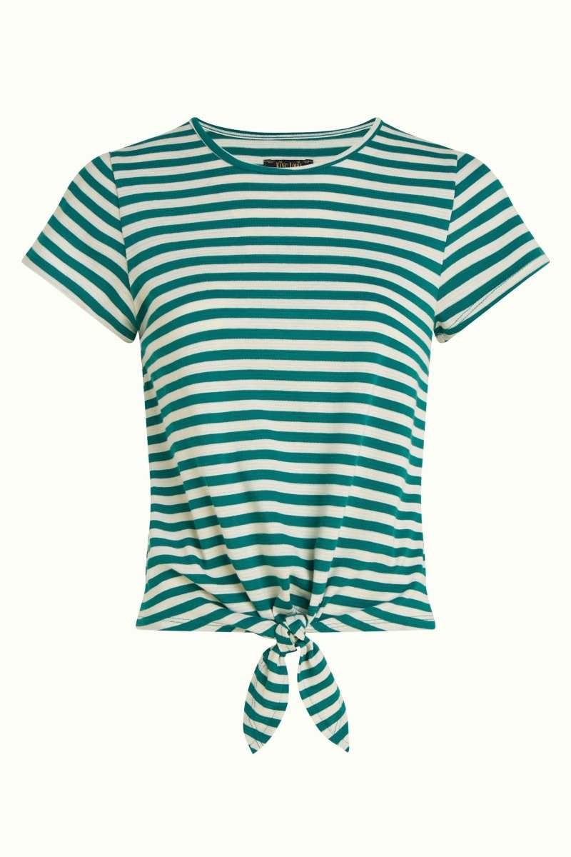 T-shirts Knot T-Shirt Chopito Stripe van King Louie