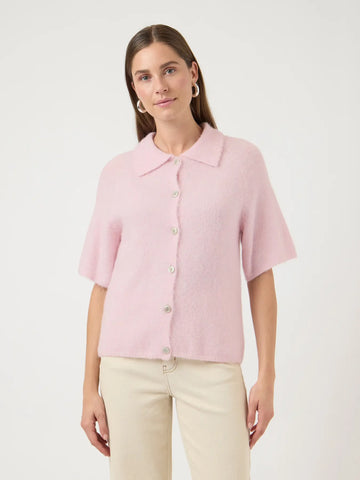 Yasdura 2/4 Knit Cardigan