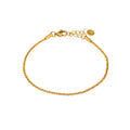 Baby Bloom Bracelet gold KSA1721 Juwelen - Label Kiki Armbandje van Label Kiki