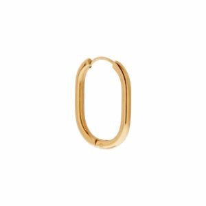 Label Kiki oorbel 19.95 (per stuk) - koop Juwelen van Label Kiki bij Meisjes Brugge