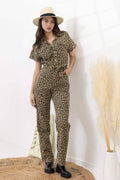 Jumpsuits Lana Jumpsuit van Meisjes Brugge