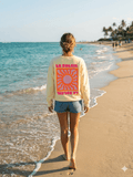 Le soleil Sweater – Sweaters voor dames in kleur | Meisjes