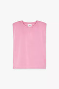 RSD-roze T-shirts - Linda T-Shirt van CKS