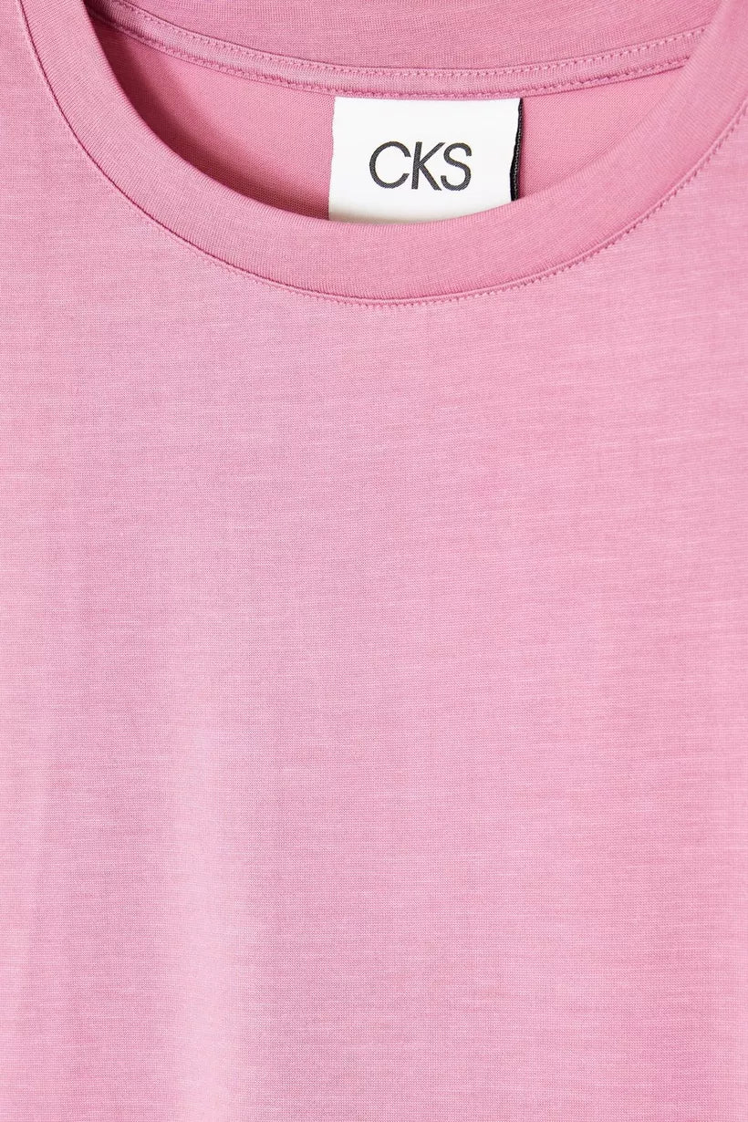 T-shirts - Linda T-Shirt van CKS