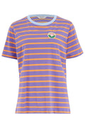 Maggie T-Shirt - SS26 van Sugarhill Boutique – T-shirts voor dames | Meisjes Brugge