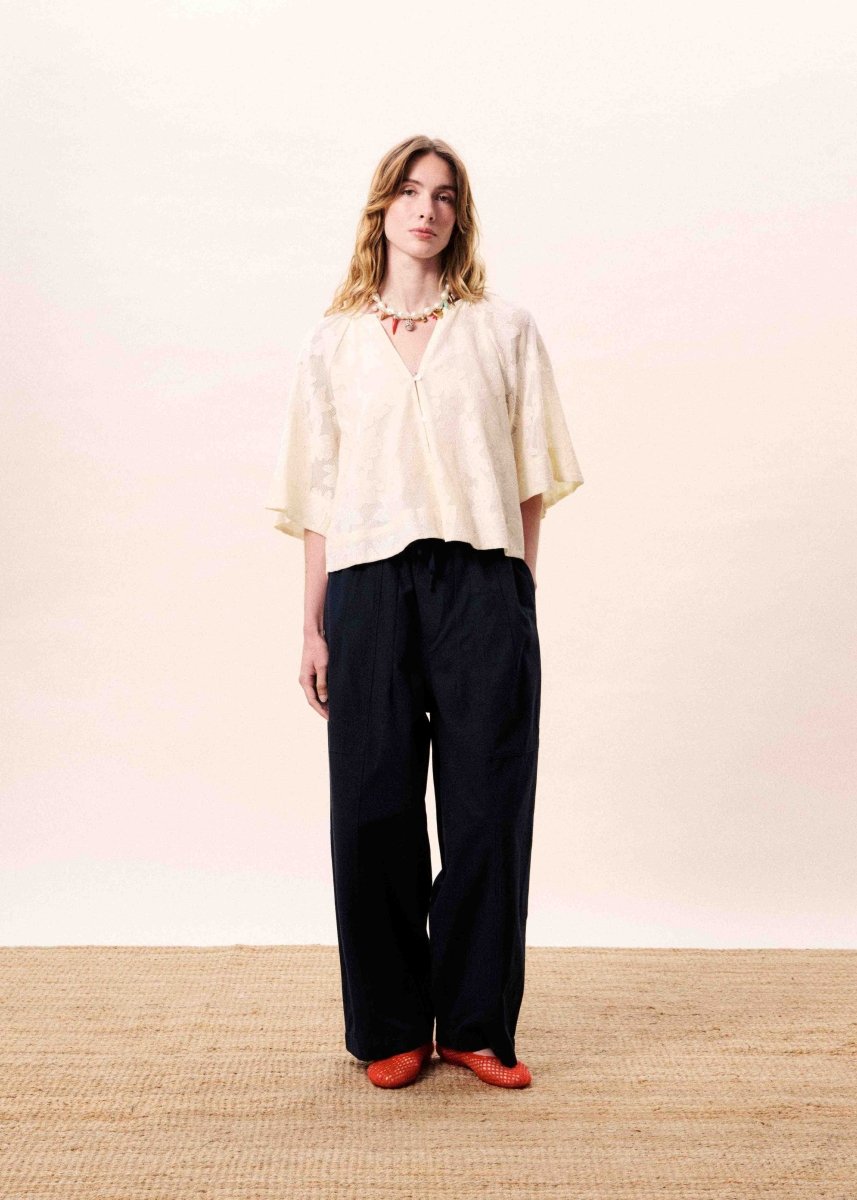 Maresias Blouse – Shirts voor dames in kleur | Meisjes