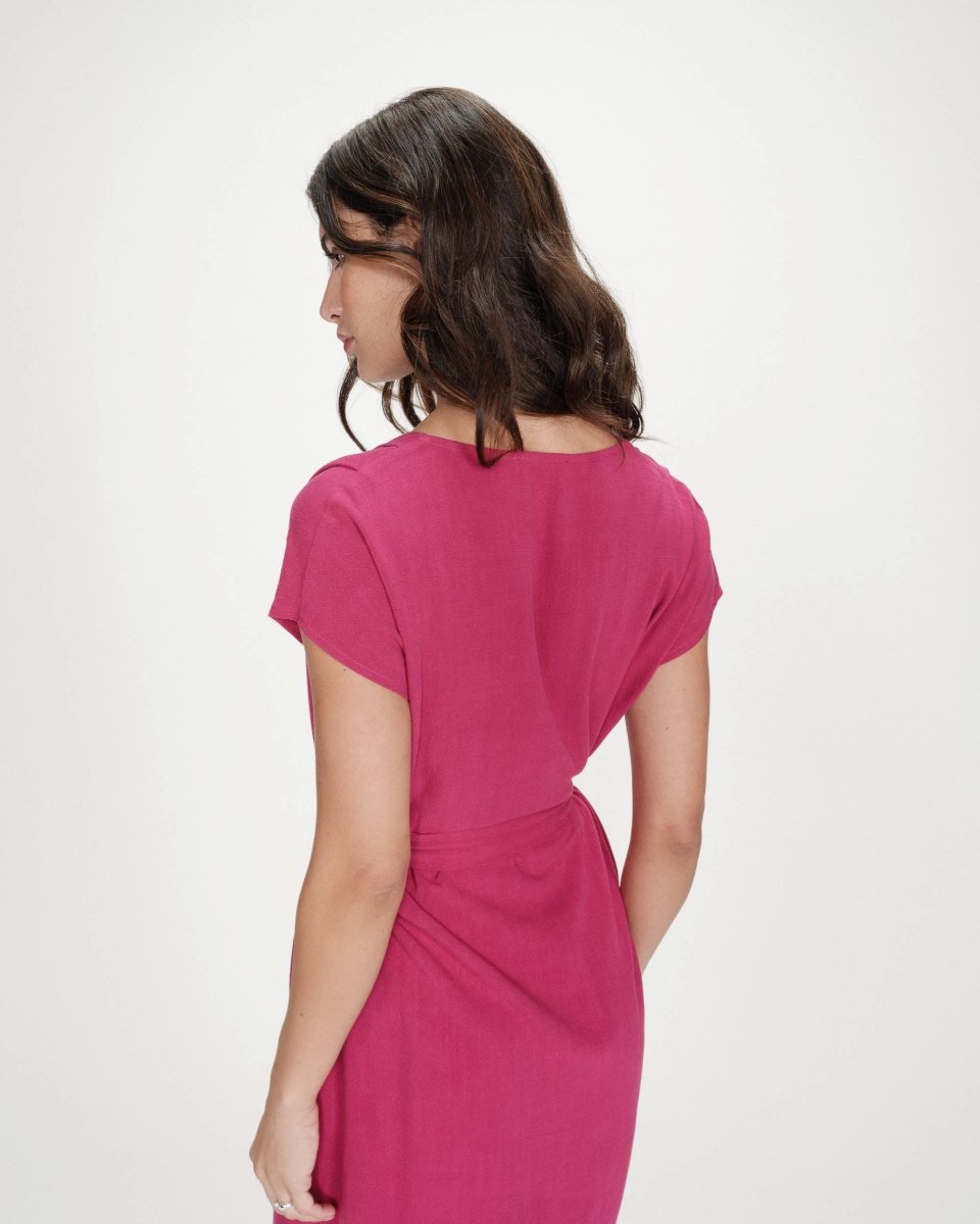 Marilou Robe Courte van Grace and Mila – Jurken voor dames | Meisjes Brugge