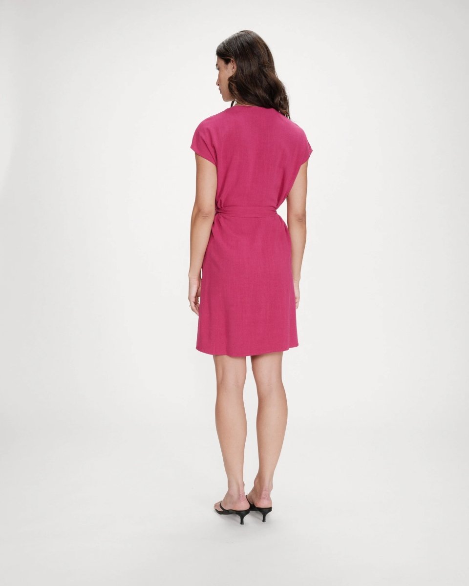 Marilou Robe Courte van Grace and Mila – Jurken voor dames | Meisjes Brugge