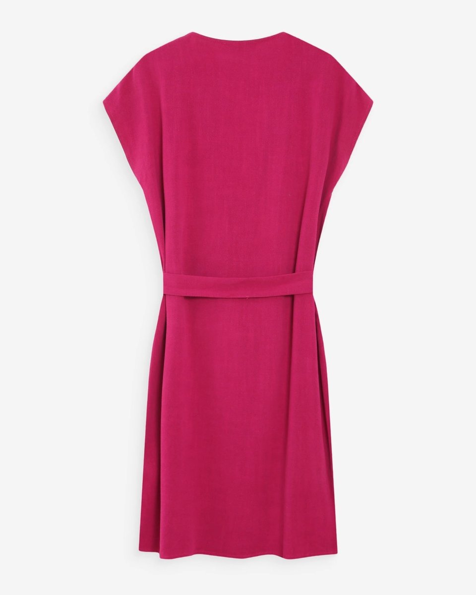 Marilou Robe Courte van Grace and Mila – Jurken voor dames | Meisjes Brugge