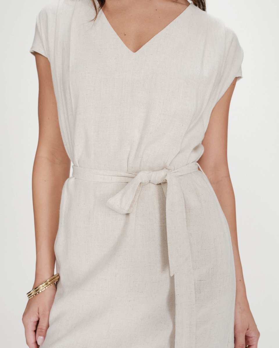 Marilou Robe Courte van Grace and Mila – Jurken voor dames | Meisjes Brugge