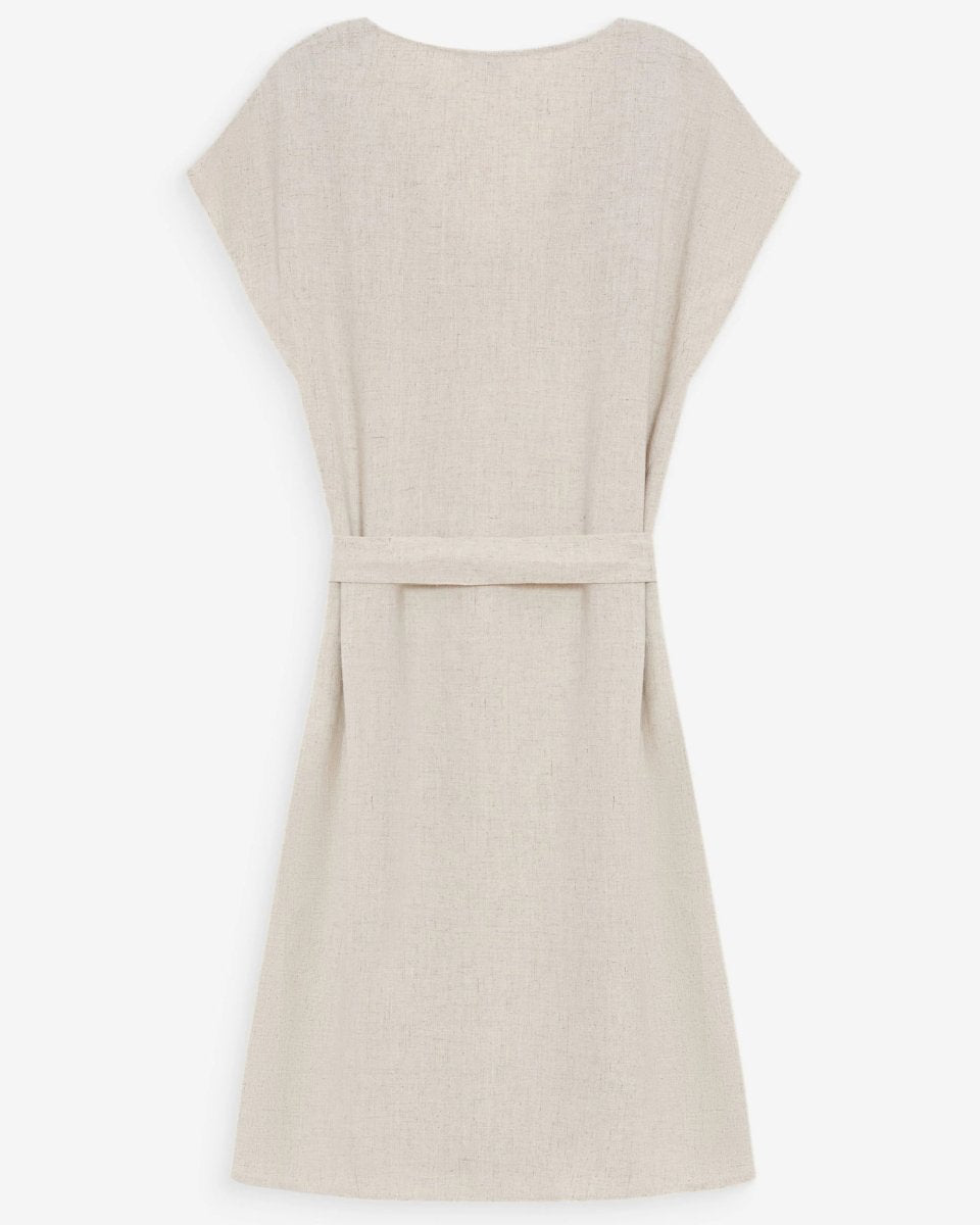 Marilou Robe Courte van Grace and Mila – Jurken voor dames | Meisjes Brugge