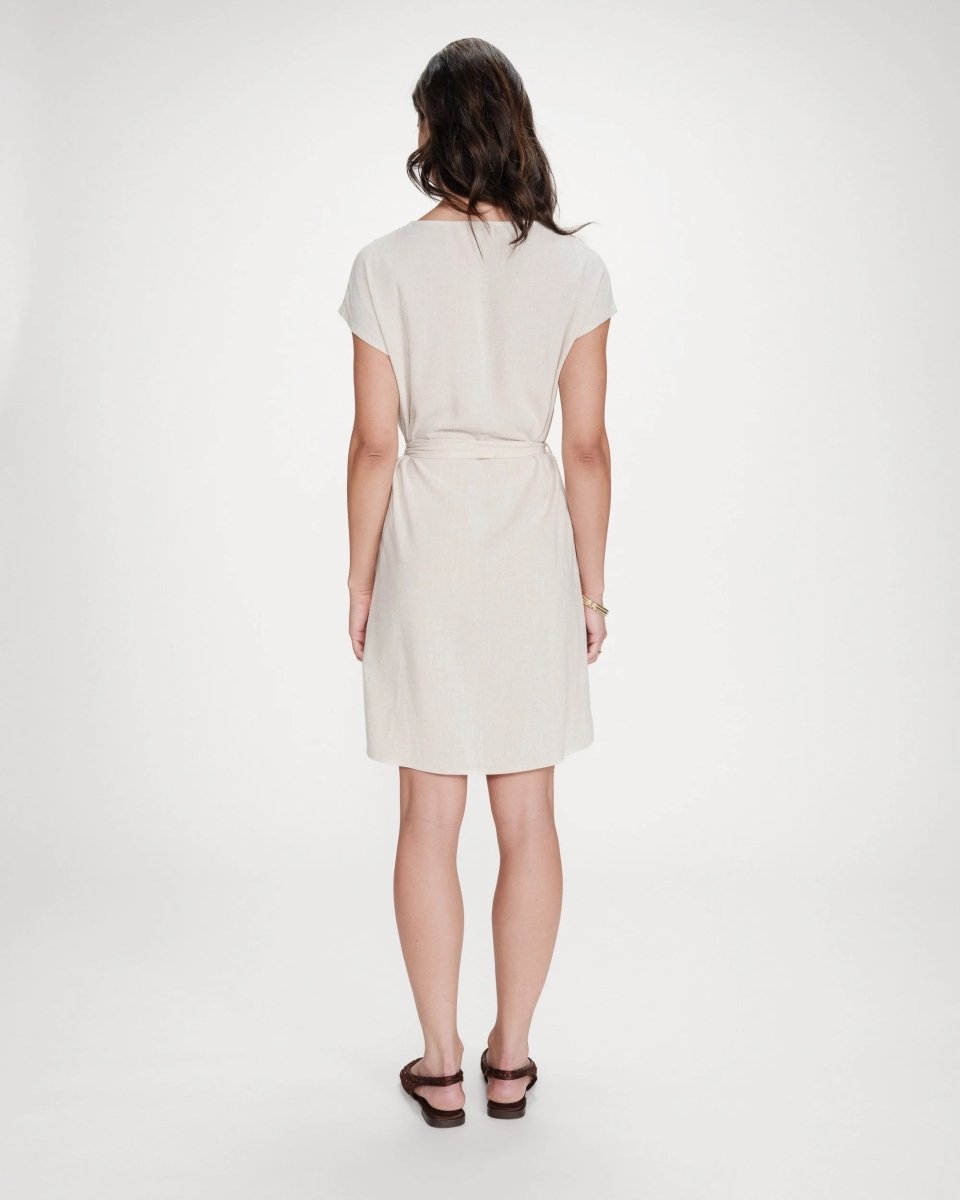 Marilou Robe Courte van Grace and Mila – Jurken voor dames | Meisjes Brugge