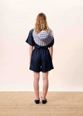 Mariselle Combishort – Jumpsuits voor dames in kleur | Meisjes