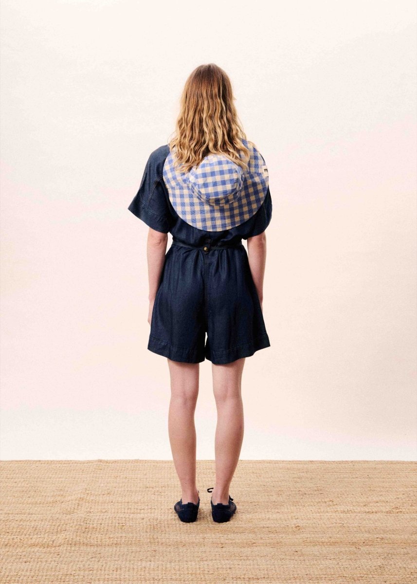 Mariselle Combishort – Jumpsuits voor dames in kleur | Meisjes
