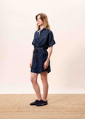 Mariselle Combishort – Jumpsuits voor dames in kleur | Meisjes