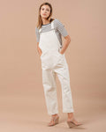 Ecru Jumpsuits - Martha Combinaison van Grace and Mila