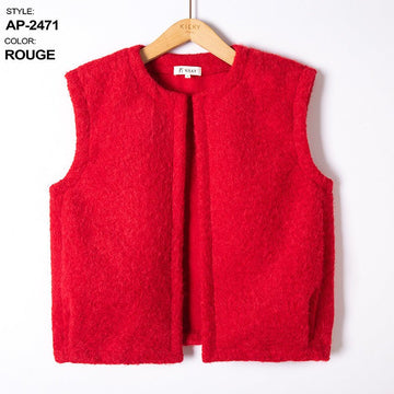 Mary Debardeur – Cardigans voor dames in kleur | Meisjes