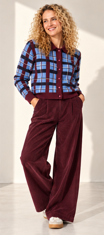 Nusisla Cardigan