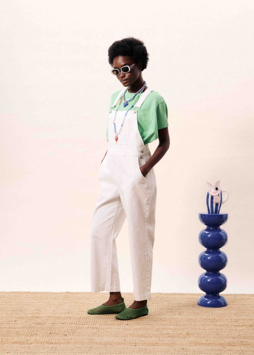 Mermadia Salopette – Jumpsuits voor dames in kleur | Meisjes