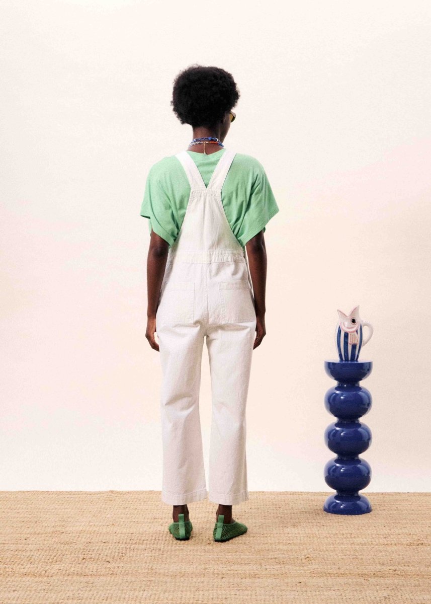 Mermadia Salopette – Jumpsuits voor dames in kleur | Meisjes